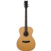 Morrison Monaco 3004PS acoustic guitar