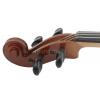 Yamaha SV200 BR Silent Violin Electric Violin (Brown)