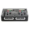 Numark CD MIX-I double CD player with mixer