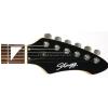 Stagg I300MBK Electric Guitar