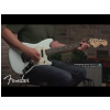 Fender American Performer Mustang Vintage White