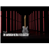 Fender American Ultra II Telecaster, Maple Fingerboard, Ultraburst electric guitar