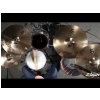 Zildjian S Series S390 cymbal set